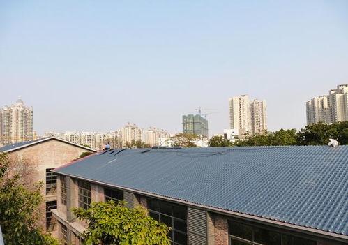 環(huán)保屋面建材助力三農(nóng)政策 綠色創(chuàng)新引領(lǐng)鄉(xiāng)村建筑升級(jí)