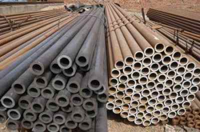 四川省甘孜州20#無縫鋼管市場(chǎng)行情及產(chǎn)品應(yīng)用解析