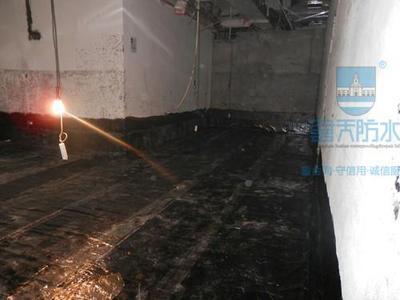 專業(yè)筑防，品質(zhì)護(hù)航 廣州君天防水全方位服務(wù)解析