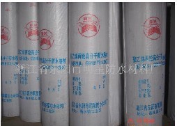自粘橡膠瀝青防水卷材 構(gòu)筑現(xiàn)代建筑的可靠防水屏障